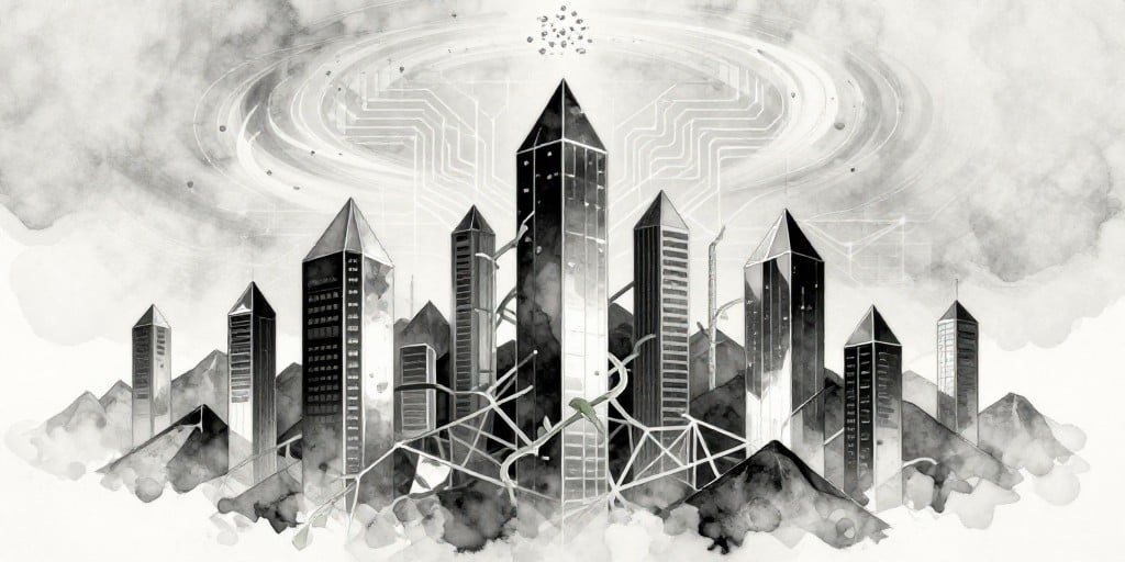 Sweden's Data‑Center Boom: Growth, Risks, and Edge‑Tech Opportunities