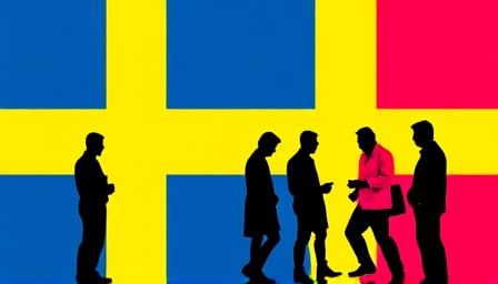Swedish Orphan Biovitrum AB Poised for Strong Earnings Amid FDA Approval Boost