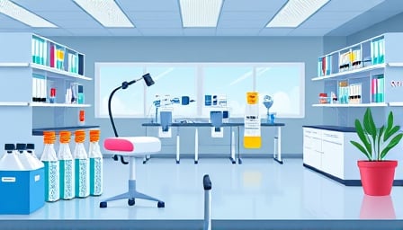 Swedish Orphan Biovitrum AB Reports Strong Q2 Growth with Revenue Surge and Successful Acquisitions
