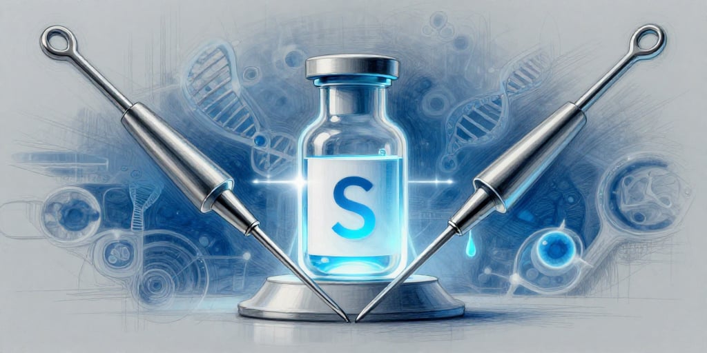 Swedish Orphan Biovitrum Surpasses Q1 Expectations with Strong Altuvoct & Gamifant Sales