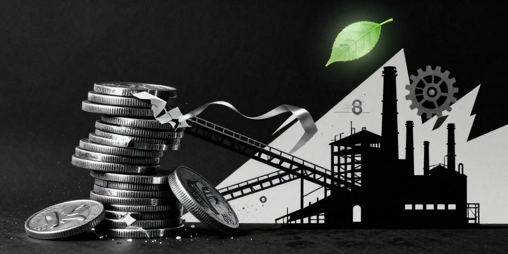 Swedish Retail Investors Shift to Industrial Stocks, Betting on Automation and Capital Expenditure Swedish Retail Investors Shift to Industrial Stocks, Betting on Automation and Capital Expenditure