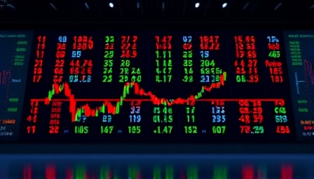 Swire Pacific Stock Experiences Fluctuations Amid Positive Market Sentiment