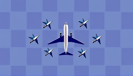 Swire Pacific's Cathay Pacific Orders New Boeing Aircraft Amid Market Fluctuations