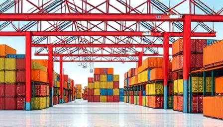 Swire Pacific's Short Interest Plummets 96.5%, Signaling Market Confidence