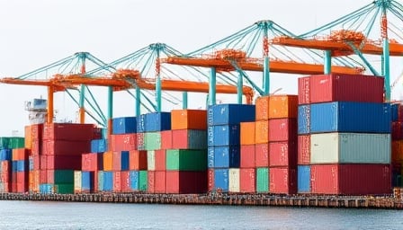 Swire Pacific's Stock Volatility Amidst Diverse Business Strengths