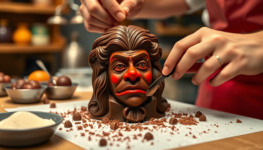 Swiss Chocolate Brand Excludes Aldi & Lidl to Protect Premium Positioning and Pricing Power Swiss Chocolate Brand Excludes Aldi & Lidl to Protect Premium Positioning and Pricing Power