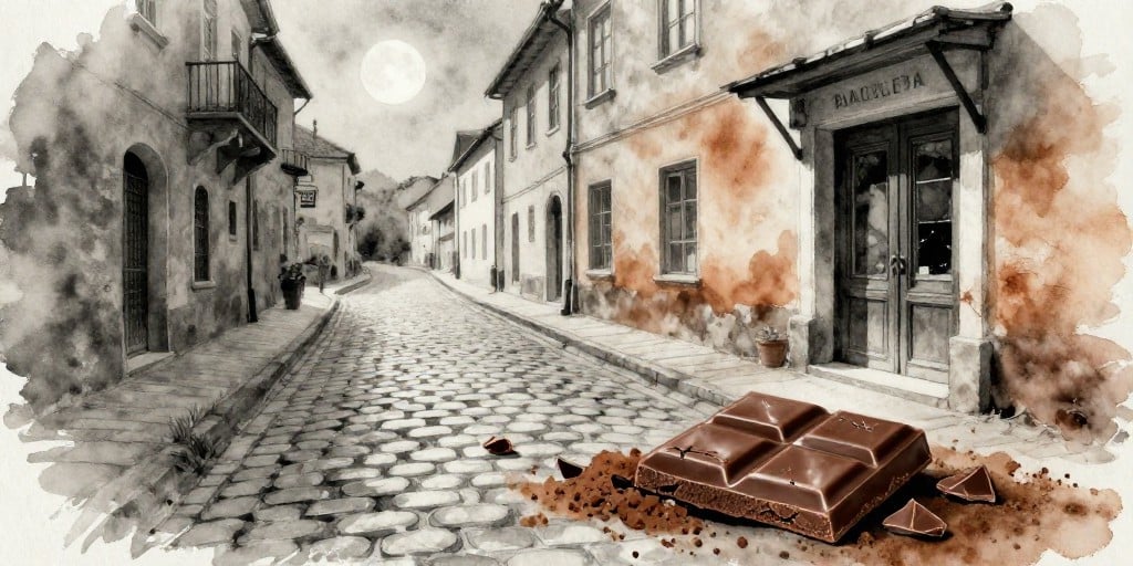 Swiss Chocolate Giant Lindt Cuts 2026 Sales Outlook Amid Rising Price Sensitivity and Summer Heat