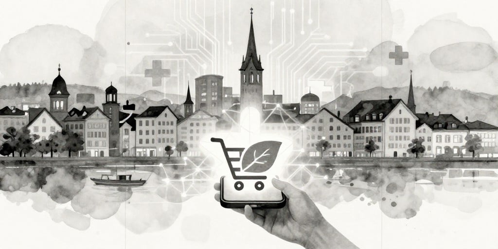 Swiss Consumer Discretionary Trends: SPI Gains, Demographic Shifts, and AI‑Driven Retail Wins