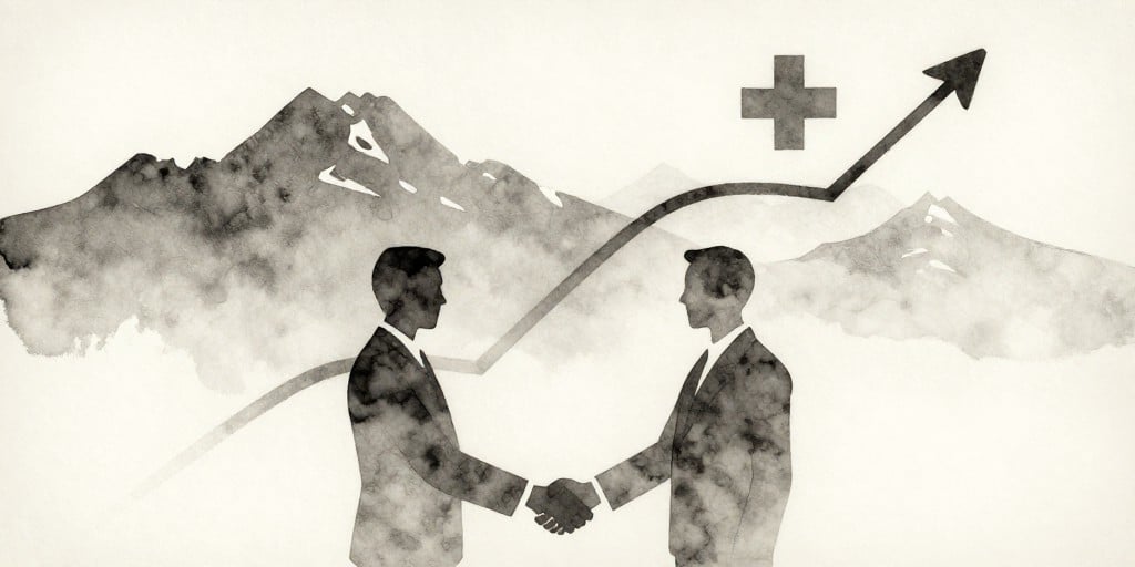 Swiss Equities Hit 52‑Week High as Givaudan Rides Market Momentum and Strong Fundamentals