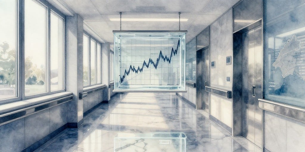 Swiss Equity Gains Show How Pharma & Device Pricing Shapes Health Care Delivery