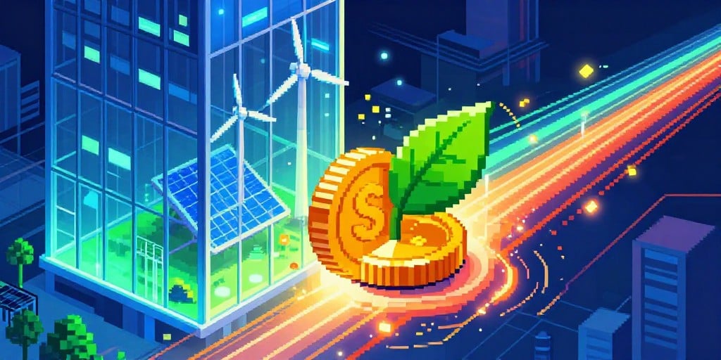 Swiss Investors Cut Oil & Gas Bonds, Driving Shift to Sustainable Energy