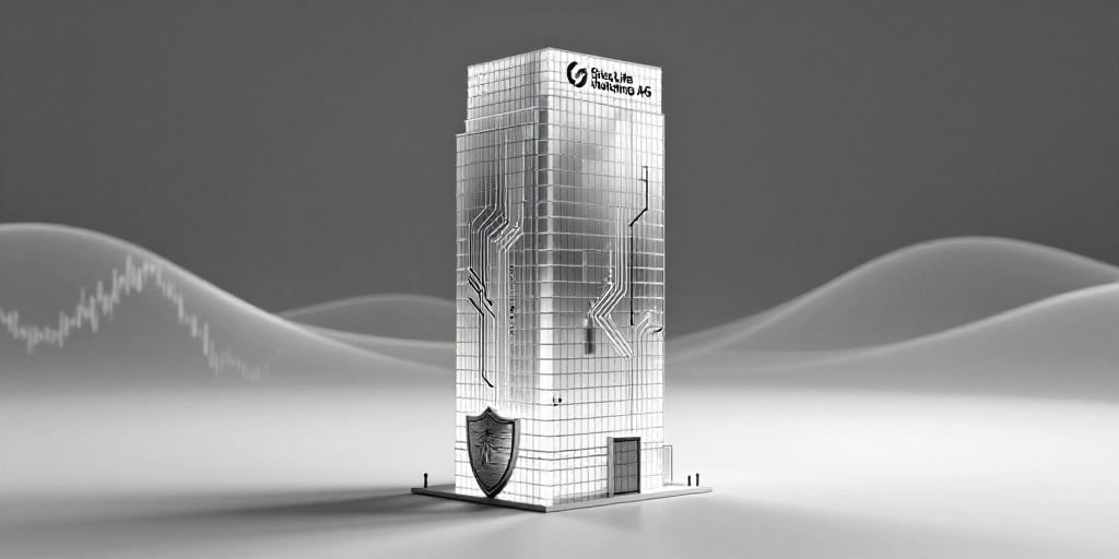 Swiss Life Holding AG Climbs 1% as Market Volatility Highlights its Strong Fundamentals