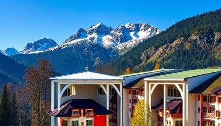 Swiss Life Holding AG Maintains Stability Amid Minor Market Fluctuations