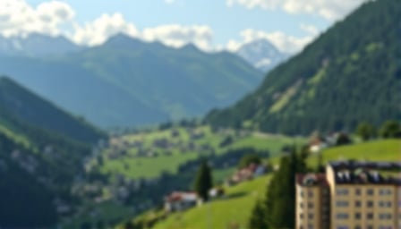 Swiss Life Holding AG Reports Strong First-Half Results, Boosting SMI with Successful Strategy Execution