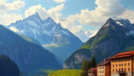 Swiss Life Holding AG Shares End Slightly Lower Amid Mixed Trading Session