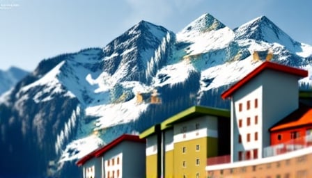 Swiss Life Holding AG Stock Downgraded Amid Market Uncertainty and Political Tensions
