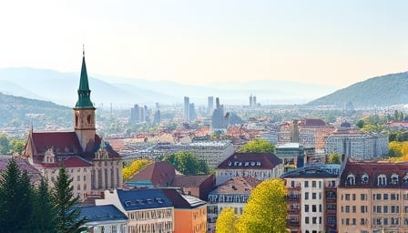 Swiss Life Holding AG Weathering Market Volatility Amid Zurich's Shifting Sentiment