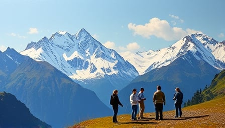 Swiss Life Holding AG's Stock Navigates Volatility Amid Market Uncertainty