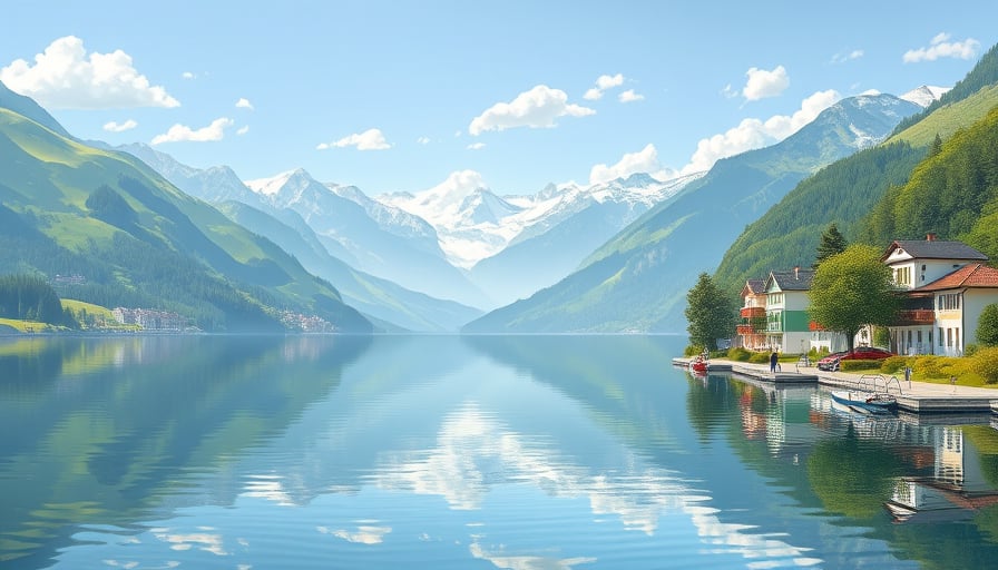 Swiss Life Holding Faces Market Sell‑off: Regulatory Pressure & Capital Stress Could Erode Investor Confidence