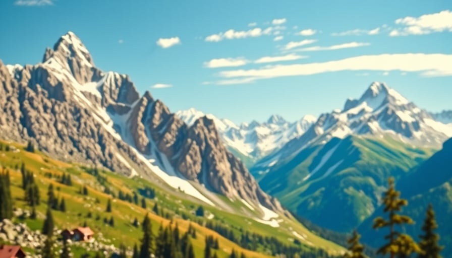 Swiss Life Holding’s 880 CHF Close Signals Resilience Amid SMI Stability