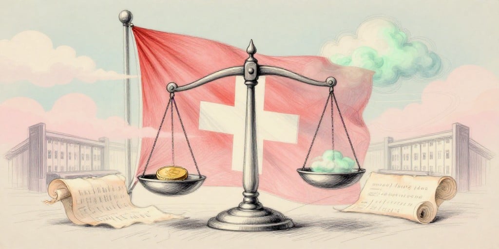Swiss Life Holding's June 9 Gain: Shallow Rise, Deep‑Rooted Concerns