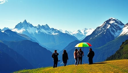 Swiss Life Shares End Higher Amid Cautious Market Sentiment.