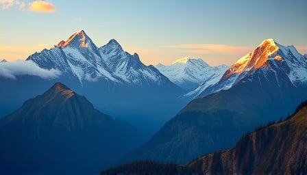 Swiss Life Stock Downgraded Amid Global Market Turmoil and Political Uncertainty