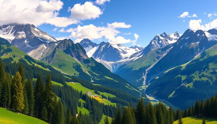 Swiss Life’s New Vorsorge‑Panorama Schweiz Study Reveals 50% Feel Secure, Highlights Growth Opportunities