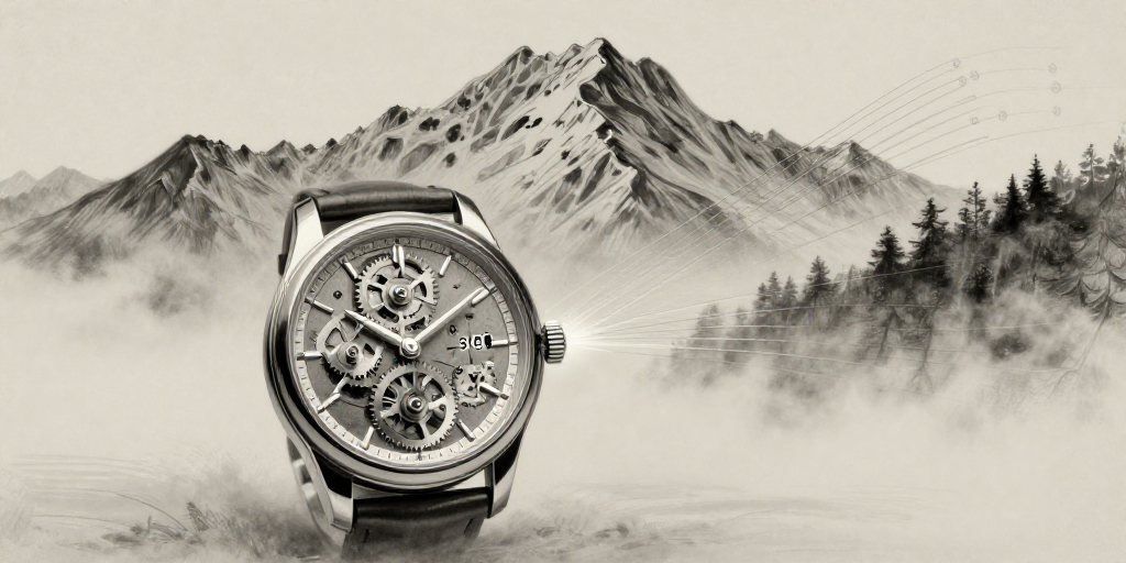 Swiss Life's Smart Risk‑Tech Moves Keep It Ahead as Swiss Equity Markets Stay Calm