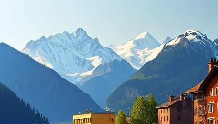 Swiss Life's Stock Holds Steady Amid Market Volatility