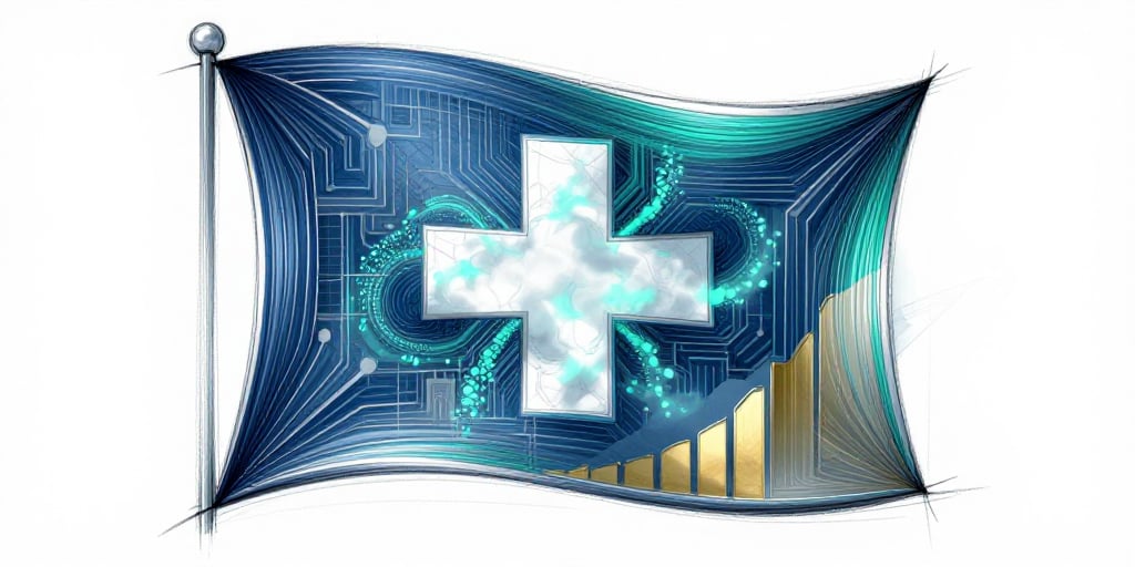 Swiss Life's Strategic Shift: How Predictive Analytics & Climate Risk Drive Insurance Profitability