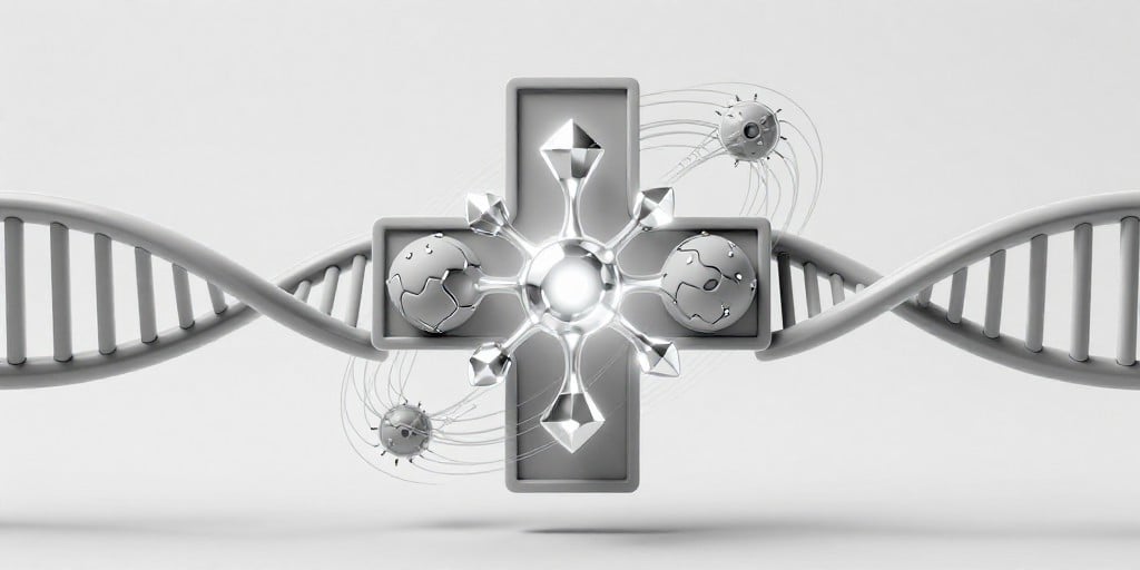 Swiss Life‑Science Stocks: ADCs, CAR T‑Cells & CRISPR Drive Future Value