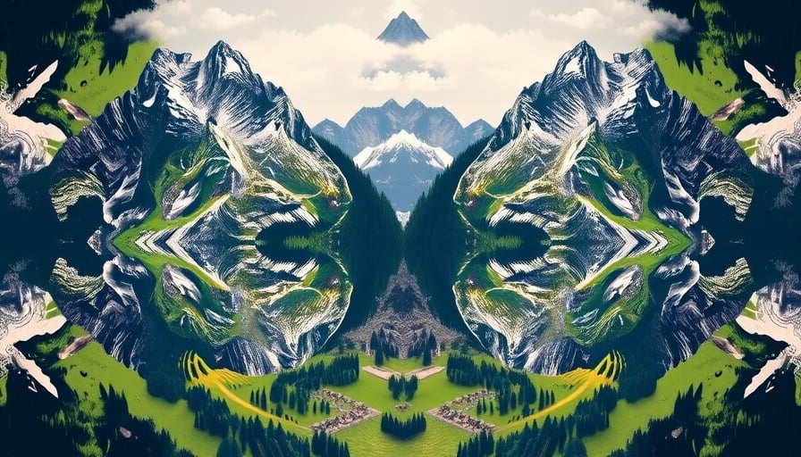 Swiss Market Declines Amid Middle‑East Tensions; Sonova Shares Reflect Macro Shift