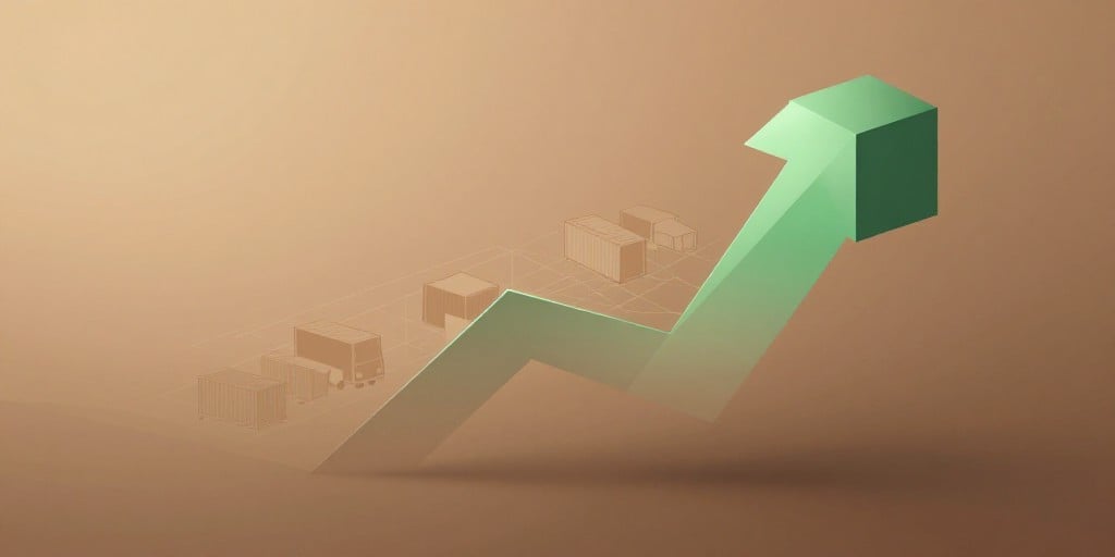 Swiss Market Dip: Kuehne + Nagel Shares Rise Over 1% Amid SMI Decline