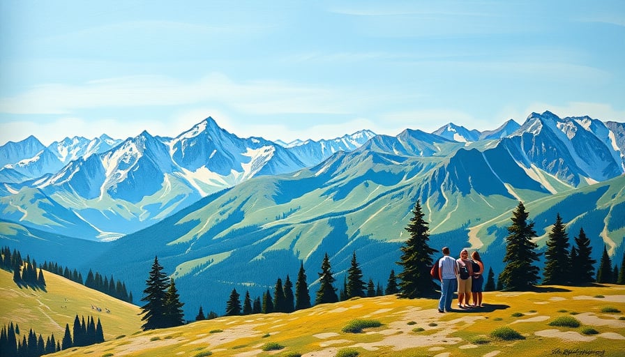 Swiss Market Falls as Rising Oil Prices Heighten Inflation and Geopolitical Uncertainty