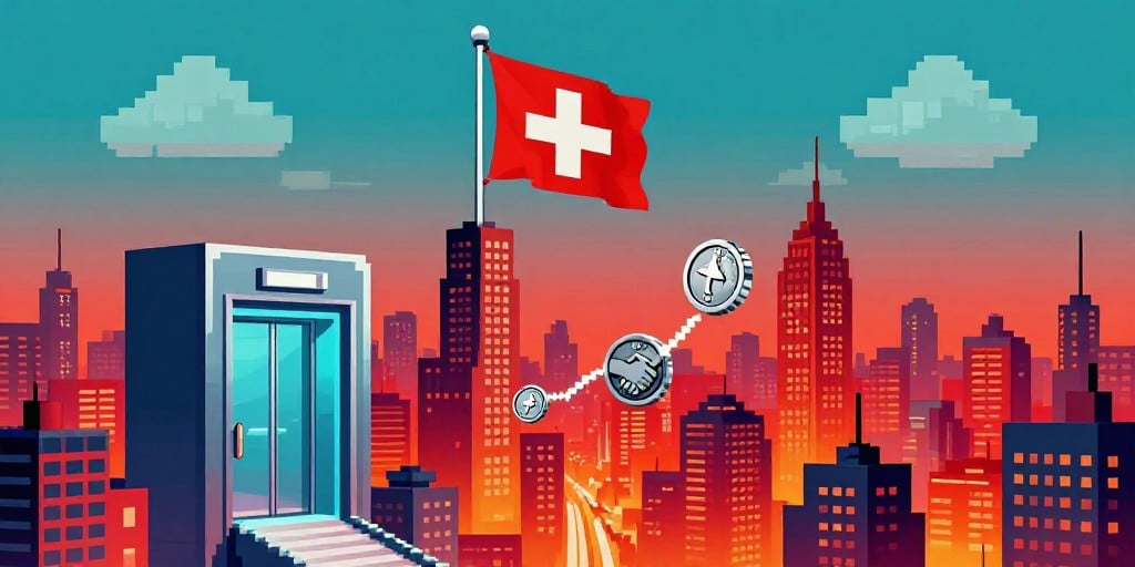 Swiss Market Gains as Alcon, Novartis, and Givaudan Drive Optimism Amid Middle‑East Uncertainty Swiss Market Gains as Alcon, Novartis, and Givaudan Drive Optimism Amid Middle‑East Uncertainty