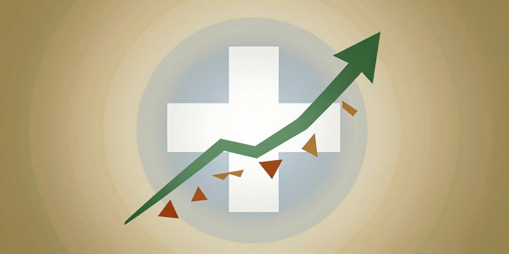 Swiss Market Gains as Defensive Sectors Outpace Construction Decline Amid Geopolitical Tension Swiss Market Gains as Defensive Sectors Outpace Construction Decline Amid Geopolitical Tension