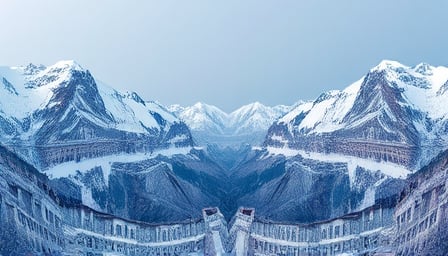 Swiss Market Gains on Rate Cut Hopes, SMI Closes Higher