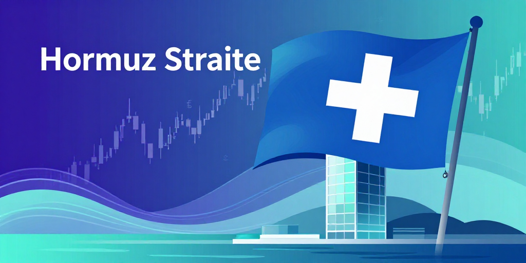 Swiss Market Gains: Richemont, Sika & Geberit Thrive Amid Hormuz Reopening, Currency Boosts