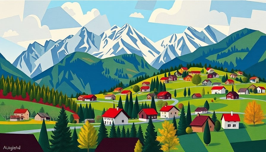 Swiss Market Index Rises; SGS SA Faces Margin Pressure and Digital Lag Amid EU Regulation