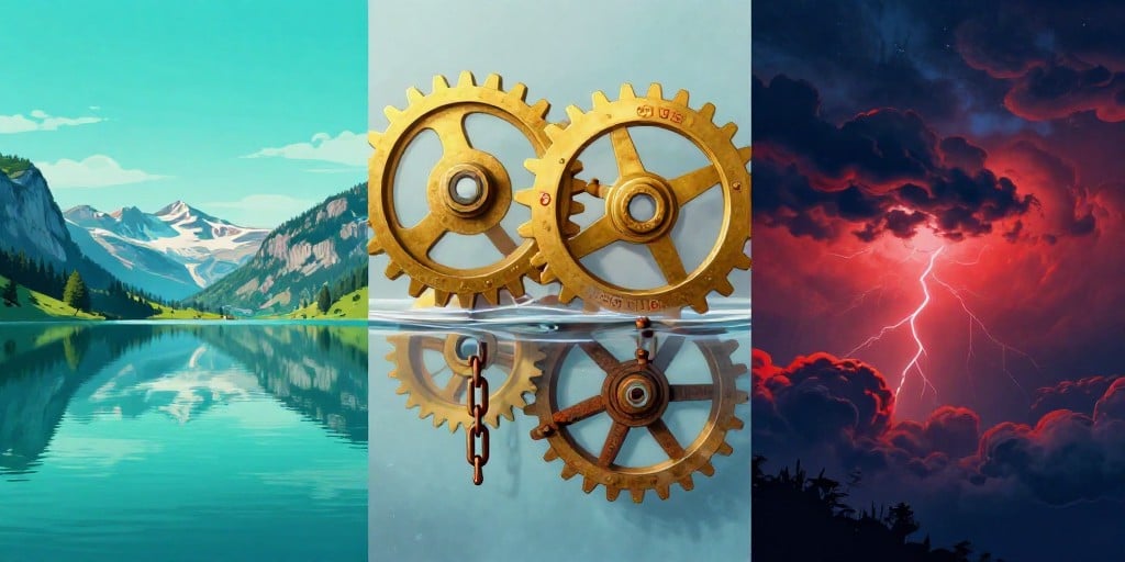 Swiss Market Indices 23 Sep 2026: UBS Dominance, Hidden Risks, and the Human Cost