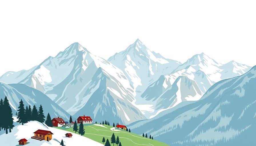 Swiss Market Sees Luxury, Tech Gains While Chemical Sector Faces Volatile Input Pressures