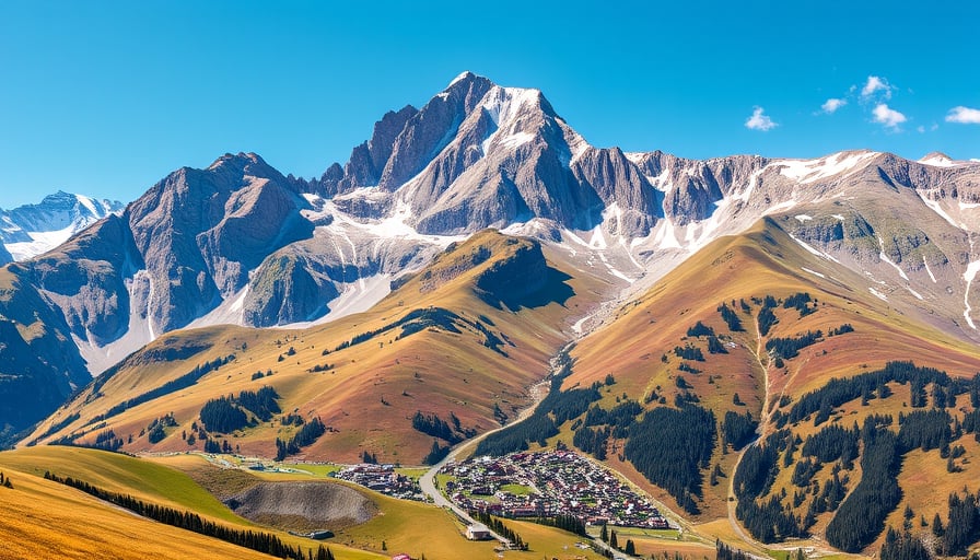 Swiss Market Sees Selective Gains, Luxury‑Goods Stagnation as Richemont Lags