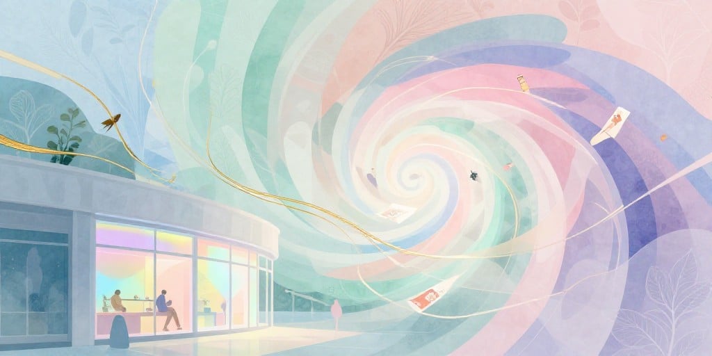Swiss Market Signals: How SMI Trends Drive Phygital Retail and Gen‑Z‑Focused Growth