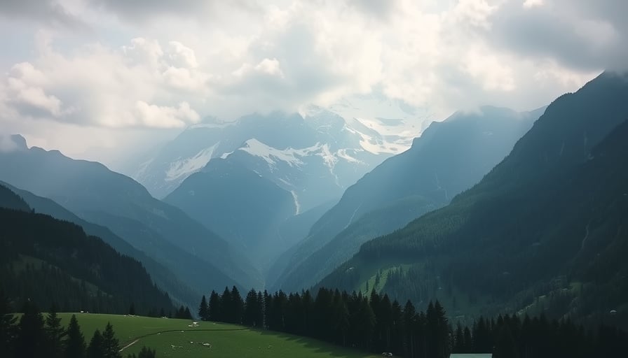 Swiss Market Slides Amid US‑Iran Tensions, SGS Shares Drop With Overall Sell‑Off