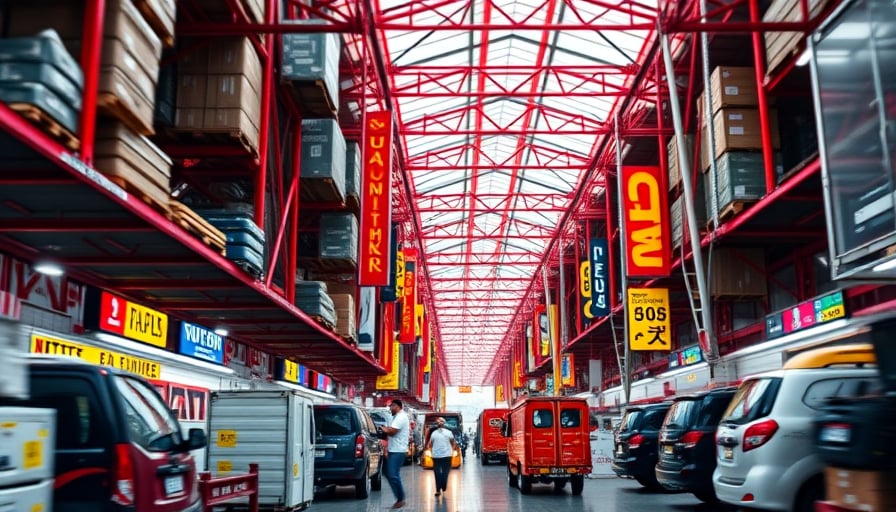 Swiss Market Stabilizes: Kuehne + Nagel Shares Mirror SMI Gains Swiss Market Stabilizes: Kuehne + Nagel Shares Mirror SMI Gains