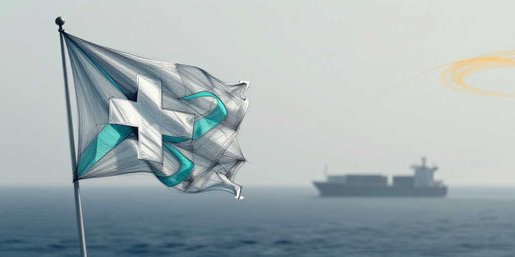 Swiss Markets Dip Over 1% as Middle‑East Tensions Spur Investor Caution