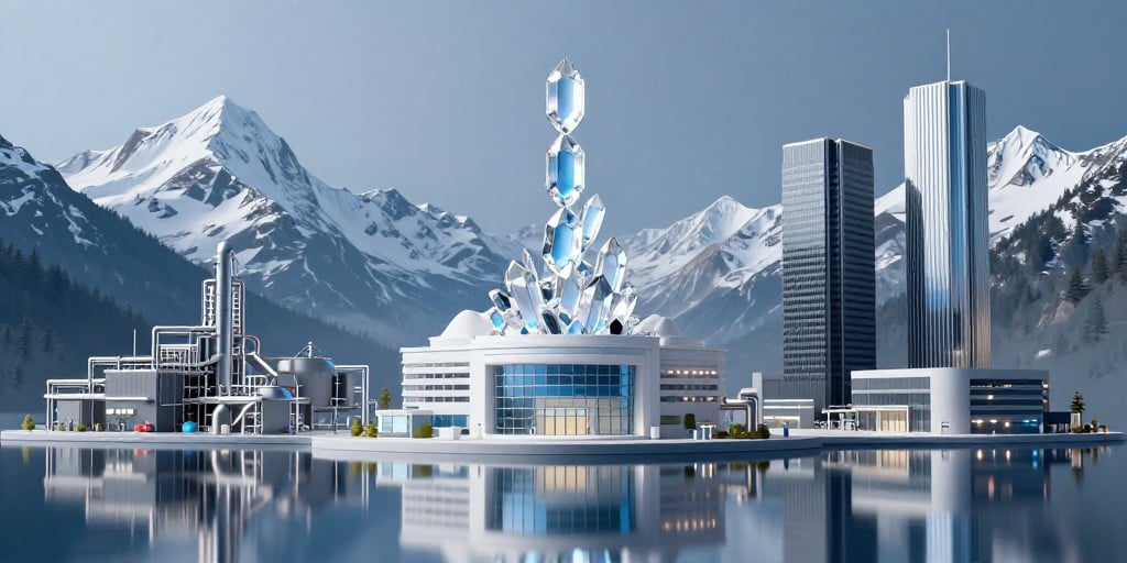 Swiss Pharma & Biotech: Stable Market, Strategic M&A, and Patent Challenges Drive Growth Swiss Pharma & Biotech: Stable Market, Strategic M&A, and Patent Challenges Drive Growth
