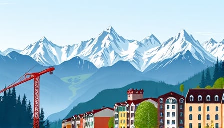 Swiss Prime Site AG Aims to Raise CHF 300 Million for Expansion and Growth