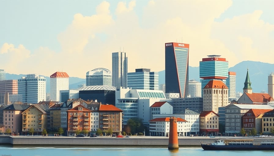 Swiss Prime Site AG: Capital Boost & Urban Portfolio Drive Strong Investor Gains